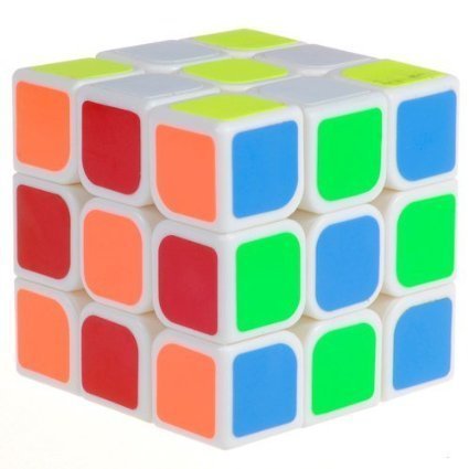 5x5x5 Speed Magic Cube