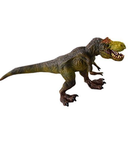 Velociraptor Toy Models