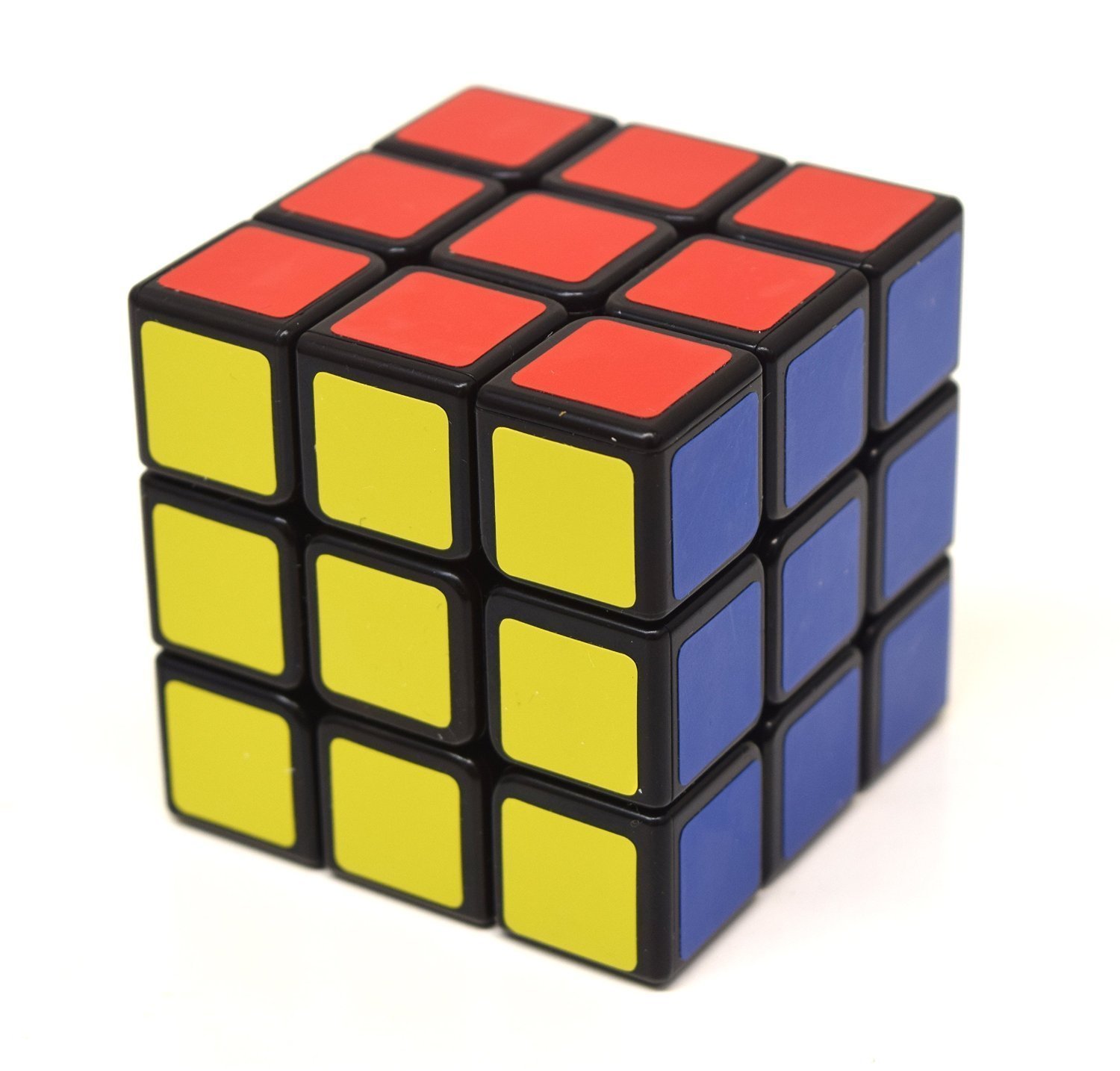 3x3x3 Speed Magic Cube