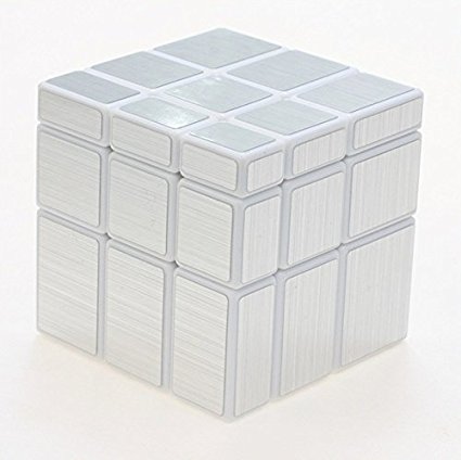 Speed Magic Cube Dysmorphism 3x3x3