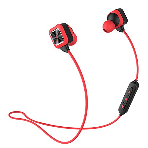 Ahyuan Bluedio CCK-KS Wireless Bluetooth V4.1 CCK-KS Headphone Sports Sweatproof