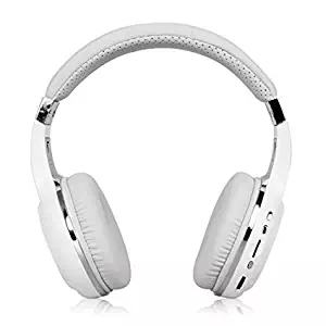 Bluedio H+(Turbine) Bluetooth 4.1 Stereo Wireless Headphones Hifi